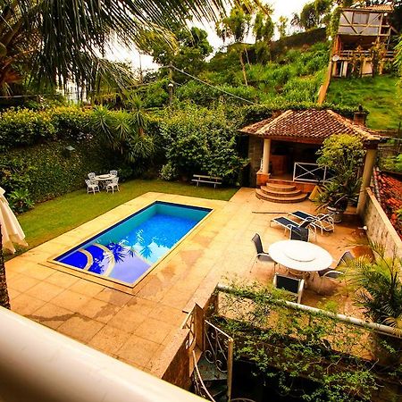 Pousada Lagoon Hostel Rio de Janeiro Exterior foto