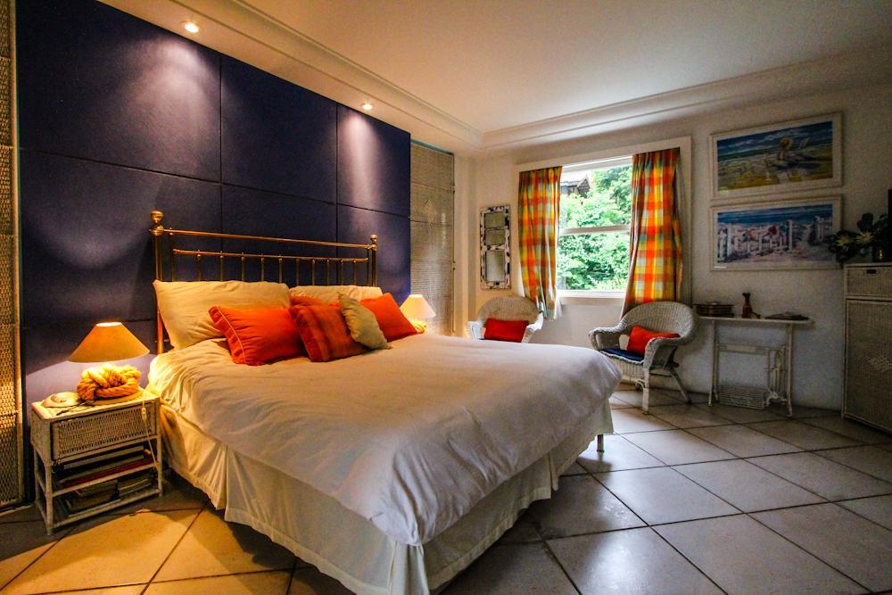 Pousada Lagoon Hostel Rio de Janeiro Quarto foto