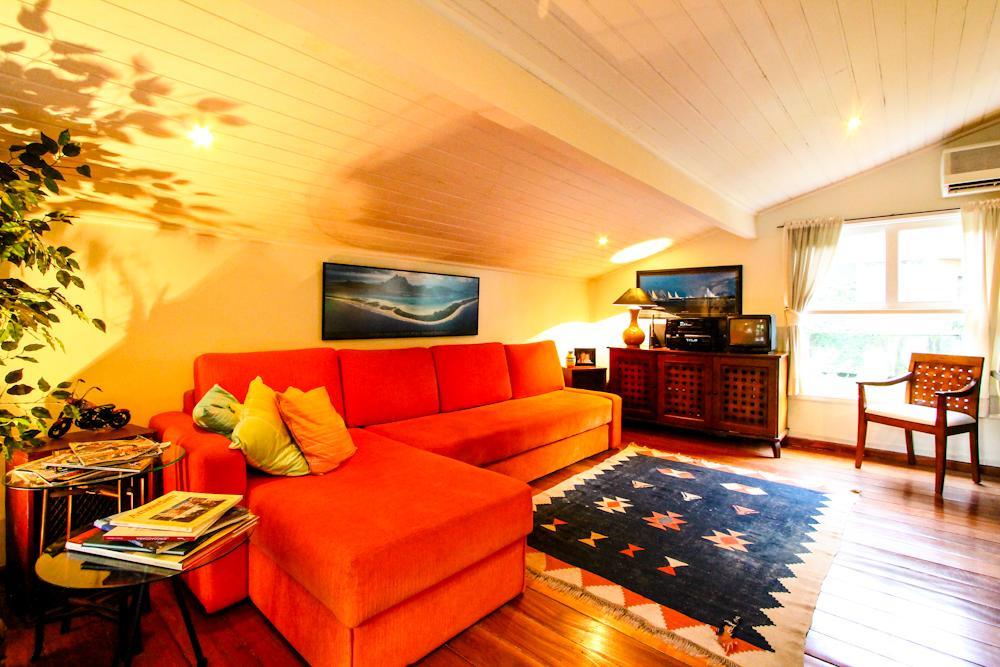 Pousada Lagoon Hostel Rio de Janeiro Quarto foto
