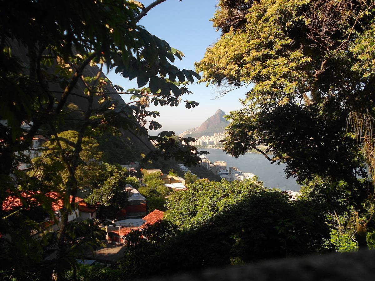 Pousada Lagoon Hostel Rio de Janeiro Quarto foto